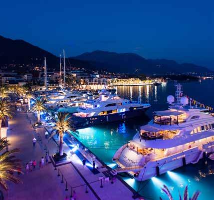 Charter a boat Experience Adriatic in style