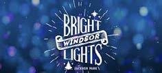 Light up the Night Hanukkah Tuesday, December 4 4:30 pm to 5:00 pm Devonshire Mall, 3100 Howard Ave, Windsor Chabad Jewish Centre of Windsor Presents Light Up the Night, honouring the Windsor Fire