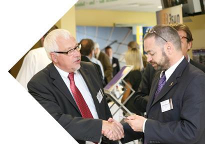 East of England Energy Group Business development, skills, networking, industry engagement, policy and lobbying Represent some 300 members in the East of England Profit neutral, industry-led group