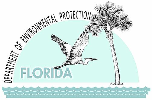 Florida Department of Environmental Protection Division of Water Resource Management Bureau of Watershed Management