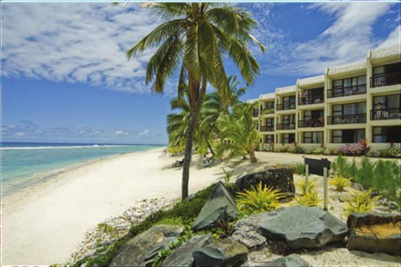 Upon arrival into Rarotonga, we go through Customs and are greeted by a representative from the Edgewater Resort & Spa and are transferred to the Resort, for a good nights sleep before we begin our
