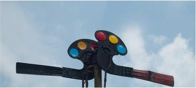 Approach Signals Upcoming Events for the Central Railway Model & Historical Association as well as regional shows and events worth mentioning PROGRAM SCHEDULE MUSEUM OPEN TO THE PUBLIC Every Saturday