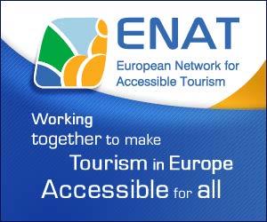 Thank you! Web: www.accessibletourism.org Email: enat@accessibletourism.