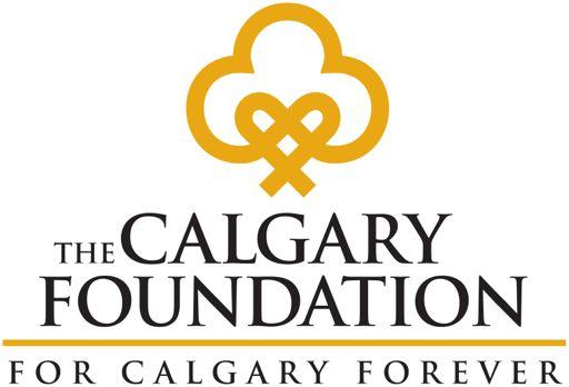 Your Donations are Always Appreciated and Needed We are pleased to recognize the contributions of the Calgary Foundation, who in 2014, made a 4 year commitment to support the Friends in flood