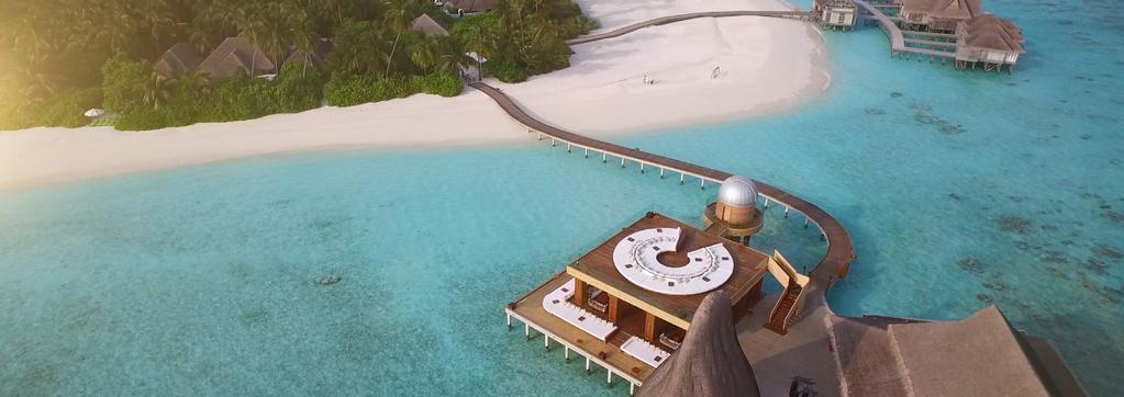 CONTENTS ANANTARA KIHAVAH MALDIVES VILLAS OFFERS A LUXURIOUS ESCAPE ON SECLUDED SHORES.