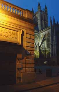 Bath Bath is without doubt one of Britain s, if not Europe s, most beautiful and historically intriguing cities.