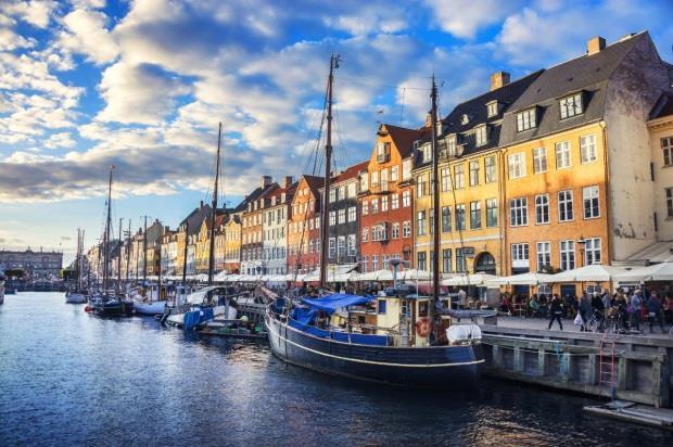 Norwegian Splendor: Denmark & Norway 2019 June 13-28, 2019 Information session: Saturday, January 26, at 11am, D Amour Museum of Fine Arts.