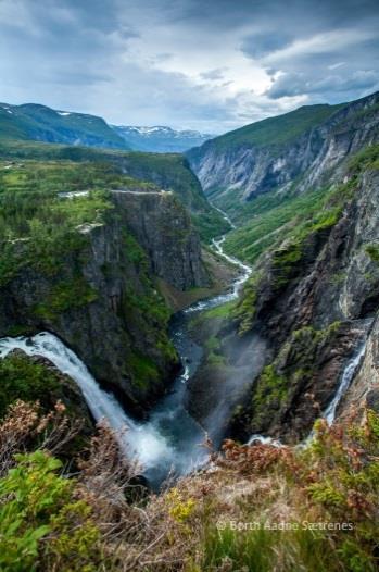Day 11: June 23 rd - Bergen/Lofthus. On today s journey to Lofthus, we travel through the breathtaking scenery of Norway s Western Fjord District.