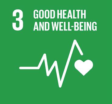 ITALIAN DATA FOR UN-SDGs Sustainable Development Goals of the 2030 Agenda Goal 3