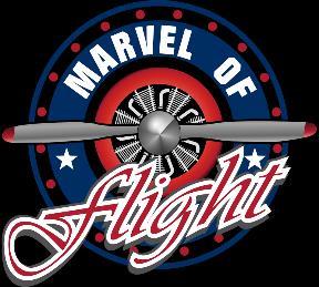 9 th Annual Marvel of Flight EVENT SPONSORSHIP APPLICATION INSTRUCTIONS: PLEASE TYPE OR PRINT CLEARLY.