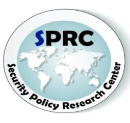Security Policy Research Center Qendra Kërkimore për Politika të Sigurisë Centar za istraživanje bezbednosnih politika www.sprc-ks.org, info@sprc-ks.
