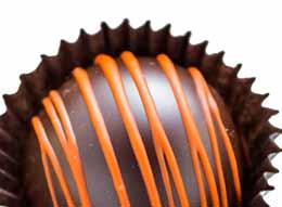 Next Generation Event $900 - Annual Convention $700 - Regional Events Target the next generation of confectioners by