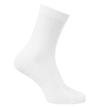 ESSENTIAL 2 PACK SOCK MEDIUM The combined yarns keep your feet dry and warm, the thinner upper ensures that your feet can also get rid of the heat.