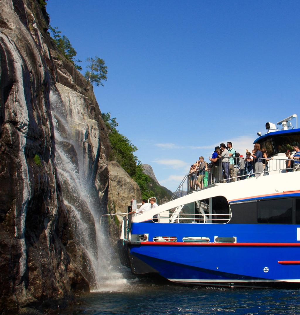 Tour higlights Timetables & itineraries Find activities and book at fjordtours.