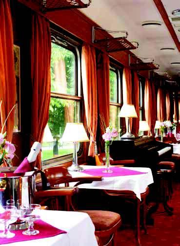 golden eagle danube express relax in our bar lounge car Bar Lounge Car Bar Lounge Car The social heart of the Golden Eagle Danube Express is the Bar Lounge Car, a great place to relax and settle into