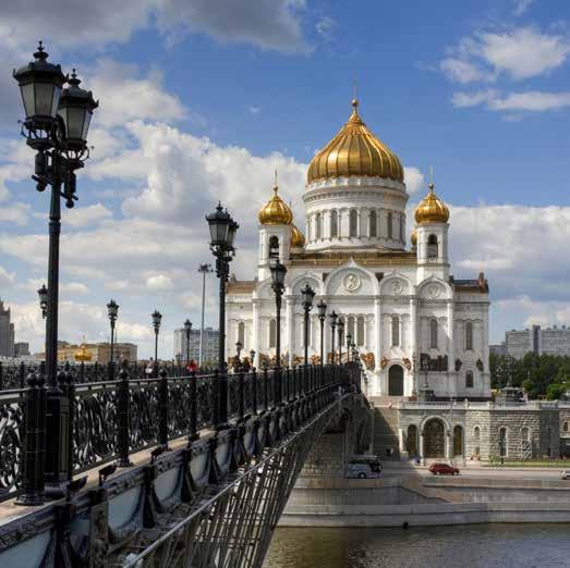 Trans-Siberian Express Moscow to Vladivostok direct TOUR ITINERARY 10 day tour with no stopovers The Trans-Siberian Express is the quickest rail route from Moscow to Vladivostok.