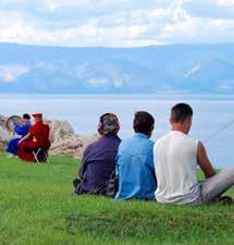 Classic Trans-Siberian TOUR ITINERARY Moscow to Vladivostok 13 day tour stopping in and Lake Baikal Your 13 day rail tour starts with a couple of days in Moscow before departing for Vladivostok, with