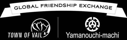 Shuichi Abe August 24, 2017 Fact-finding trip to Vail by delegation from Yamanouchi-machi led by Mayor Yoshitaka Takefushi July 18, 2017 Global Friendship