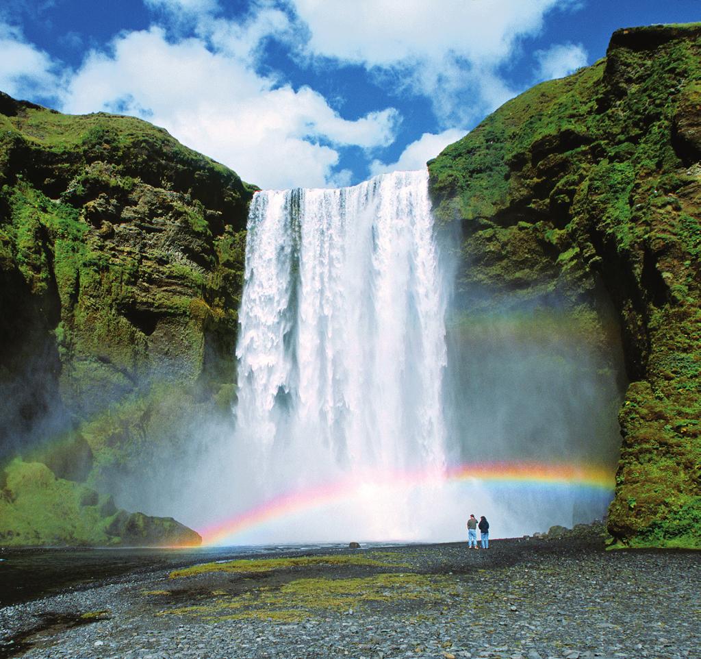 EXPLORING ICELAND June 27-July 7, 2019 11 days from $6,397 total price from Boston, New York, Wash, DC ($6,095 air & land inclusive plus $302 airline taxes and fees) This tour is provided by Odysseys