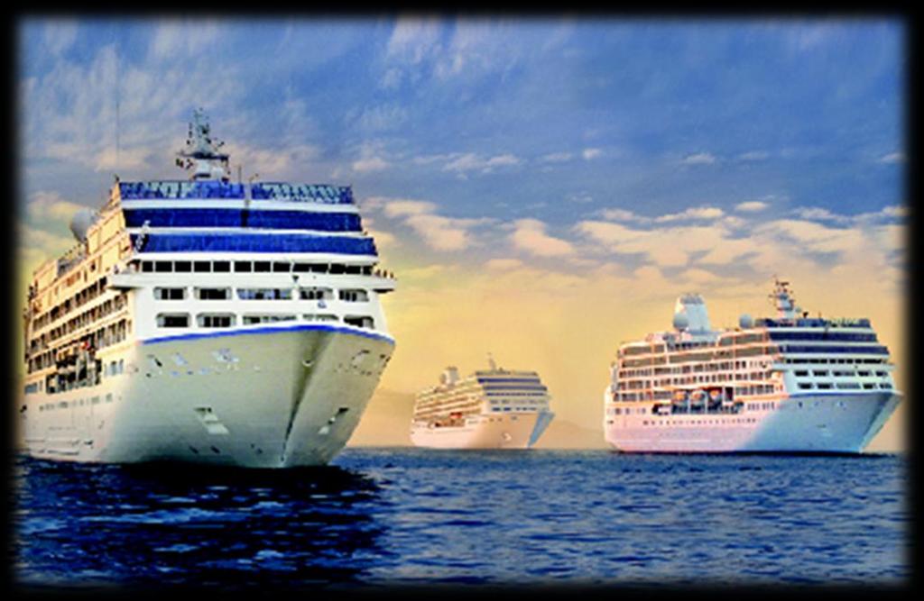 International Cruise Services, Inc.
