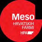 Croatian Agricultural Agency Tablica 44. Mljekomati/siromati označeni Znakom Mlijeko hrvatskih farmi u razdoblju od 2014. do 2017.