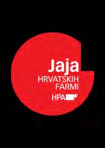 Hrvatska poljoprivredna agencija Količina označenog mesa Znakom za sve tri kategorije je u porastu tokom godina. Tijekom 2017. godine Znakom je označeno 3.703,3 tone svježeg svinjskog mesa, 1.