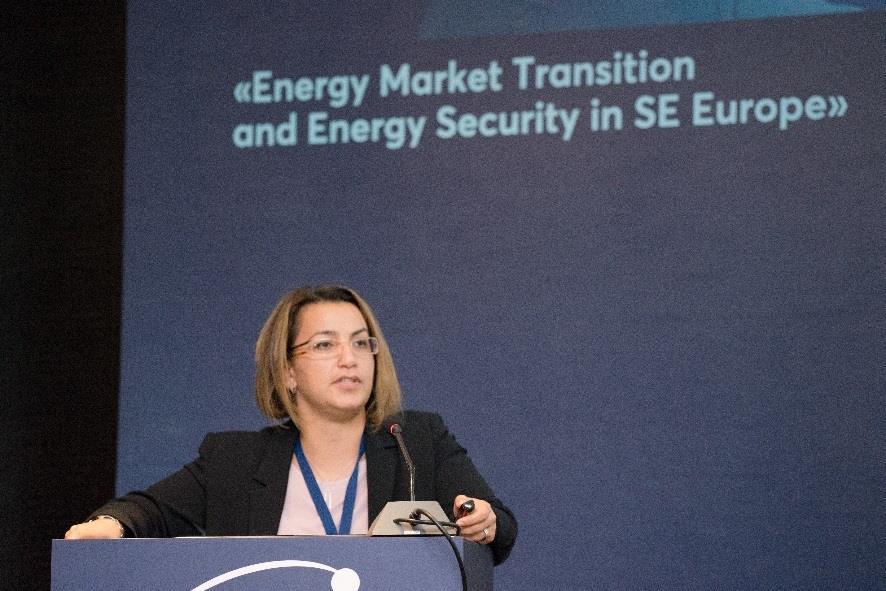 Nikola Tomasovic, Energy Consultant, WEC - Future Energy Leader, Belgrade, Serbia, Ms.