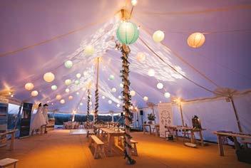 lighting it up 1 2 3 1 Tipi basic package Light up your Tipis with our elegant