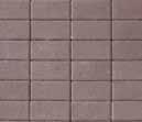 Product Color Guide & Availability SOLIDS BROWN Brickstone 6cm Cobblestone 6x9 Cobblestone 3/4 Cobblestone LG Circle