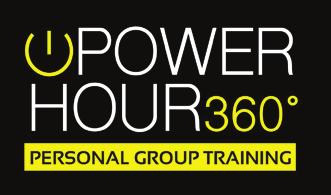 tenant overview Power Hour 360 is a gym that offers