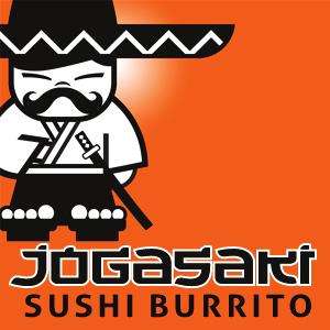 tenant overview Jogasaki Sushi Burrito food truck,