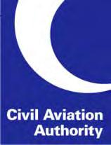 AIRSPACE CO-ORDINATION NOTICE Safety and Airspace Regulation Group ACN Reference: Version: Date: Date of Original 2016-04-0110 V2.