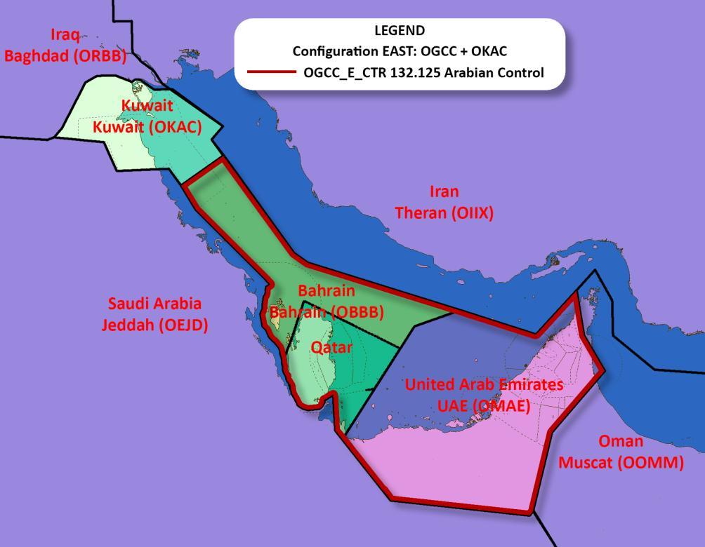 Standard Operation Procedures for Arabian Control (OGCC) Pag.4 of 12 3.