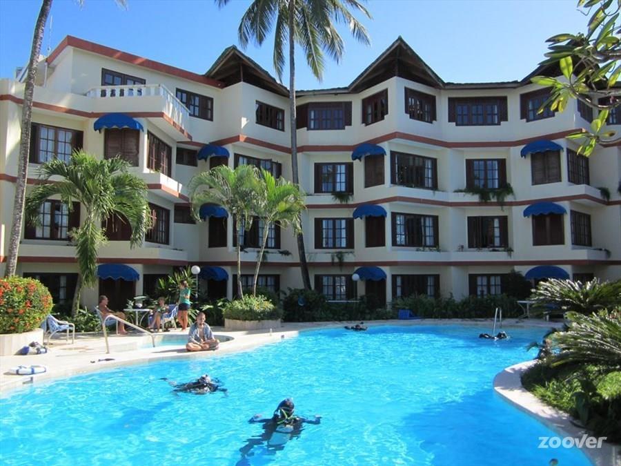Accommodations Sosua by the Sea Convenient to the areas we serve and the places we will evangelize, this hotel has been serving missionaries for years.