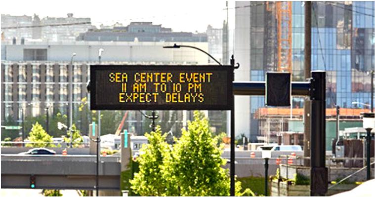 Monitoring and managing our transportation system Monitor and respond 24/7 to changing traffic conditions and weather Metro