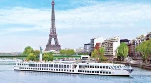 NETHERLAND - BELGIUM - FRANCE - GERMANY - SWITZERLAND - AUSTRIA - ITALY Day- 04 Paris - Optional Tour of Disneyland Day / Park - River Seine Cruise v After breakfast, You will be free to explore the