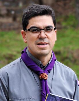 Bulletin 2 VI Interamerican Scout Forum Panama2018 XXVII Interamerican Scout Conference In a very short time we will be reunited again, holding the 6th Interamerican Scout Youth Forum and the 27th