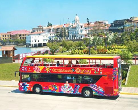 00 Children US $20.00 48hrs Plan: Adults US $35.00 Children US $20.00 Unlimited use of buses City Sightseeing during 24 o 48 hours, Headphones for each person.