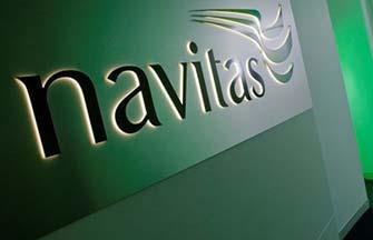 Navitas Overview The only ASX listed Higher Ed provider.