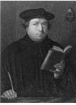 U šest dana? Stvarno? 31 topljen vodama. 15 Luther je još izravnije pisao o ovim temama, jasno iznoseći svoje prihvaćanje povijesnosti Knjige Postanka.