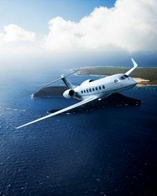 The course covers the requirement of both the FAA FSB Report and EASA OSD for Level C, D or E training. We are the only Gulfstream training provider that offers Jeppesen data loading for pilots.