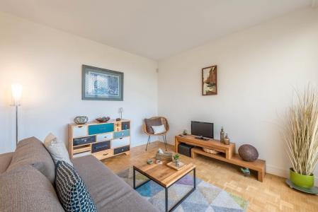 Stylish apartment - Genève - Rue de Vermont Rooms : 1 Price : 1'700 CHF Surface : 35.