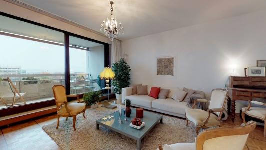 condition Stylish apartment - Genève - Avenue du Bouchet Rooms : 2 Price : 2'200 CHF Surface : 60.