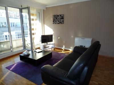 Pleasant apartment - Genève - Rue du Tir 3 Rooms : 4 Price : 3'200 CHF Surface : 86.