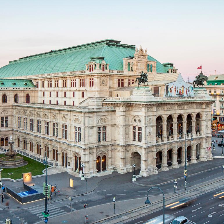 City Hall of Vienna The program will offer more than 350 technical presentations covering topics from propulsion device physics