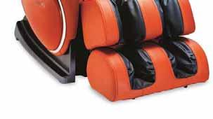 Massage Chair at RM 4,099 (WM) RM 4,599