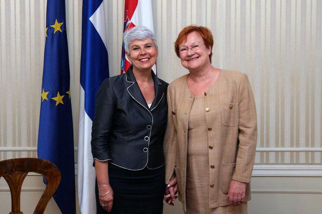 Bilateralni odnosi s državama članicama EU-a i EFTA-e među Republike Hrvatske i Kraljevine Belgije o obavljanju dohodovne djelatnosti članova obitelji diplomatskoga i konzularnog osoblja koji je