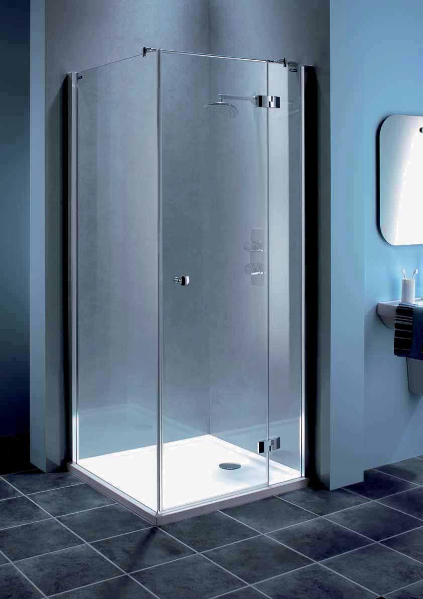 CLASSIC Available in a range of configurations the Classic enclosures