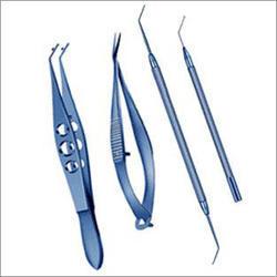 SURGICAL INSTRUMENTS Micro