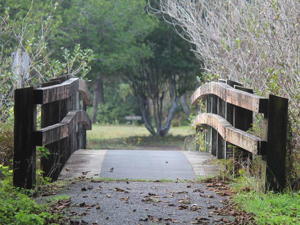 Planning for State Parks on Oregon s Central Coast